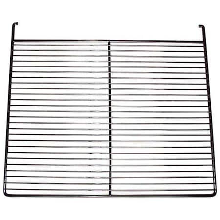 Kairak Wire Shelf - Chrome 340-26005-00